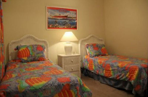 Shoalwater 1103 By Redawning Orange Beach Bagian luar foto