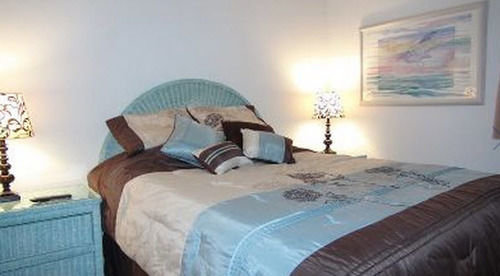 Shoalwater 1103 By Redawning Orange Beach Bagian luar foto